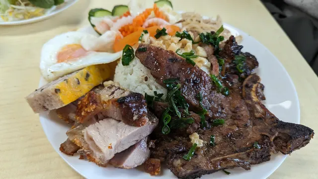 Phamily Kitchen - Vietnamese Food