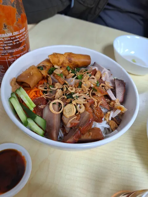 Phamily Kitchen - Vietnamese Food