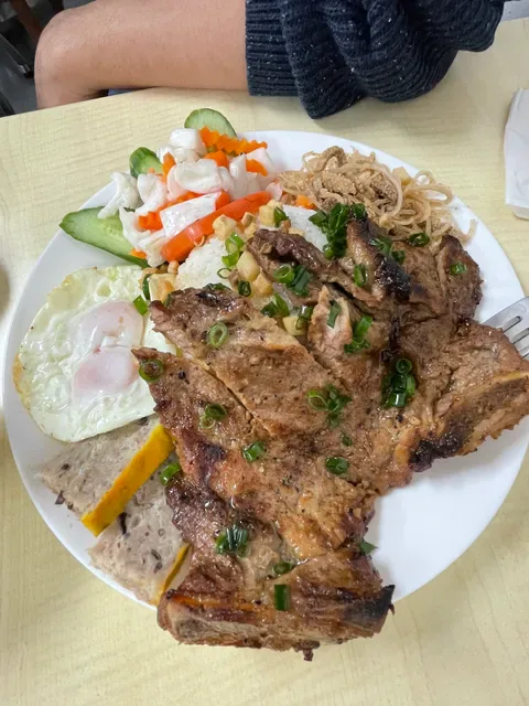 Phamily Kitchen - Vietnamese Food