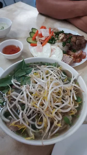 Phamily Kitchen - Vietnamese Food