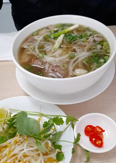 Phamily Kitchen - Vietnamese Food