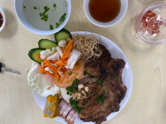 Phamily Kitchen - Vietnamese Food