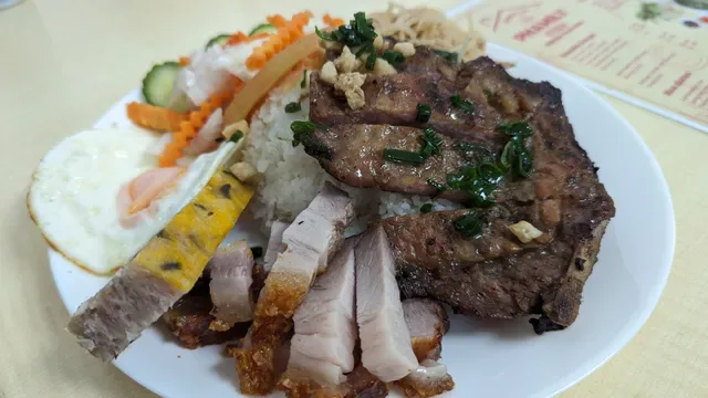 Phamily Kitchen - Vietnamese Food