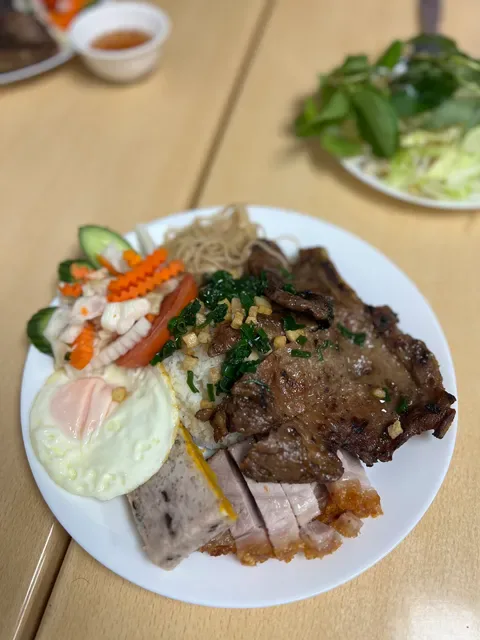 Phamily Kitchen - Vietnamese Food