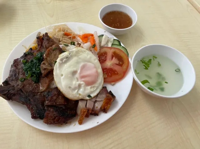 Phamily Kitchen - Vietnamese Food