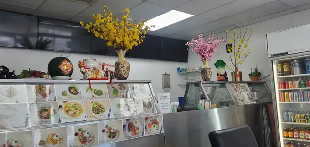Phamily Kitchen - Vietnamese Food