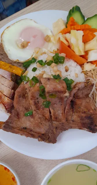 Phamily Kitchen - Vietnamese Food