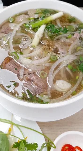 Phamily Kitchen - Vietnamese Food