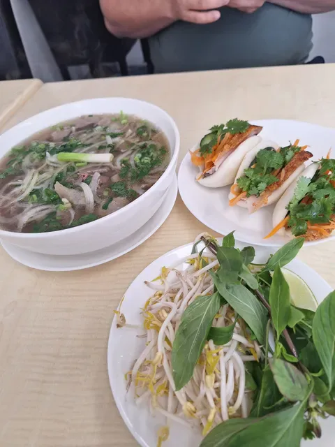 Phamily Kitchen - Vietnamese Food