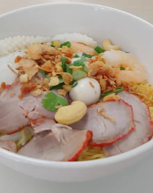 Phamily Kitchen - Vietnamese Food