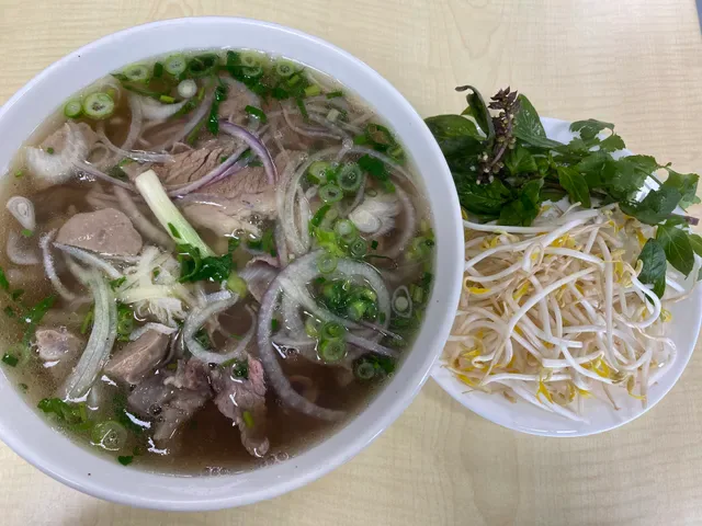 Phamily Kitchen - Vietnamese Food
