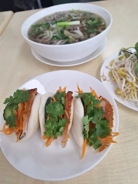 Phamily Kitchen - Vietnamese Food