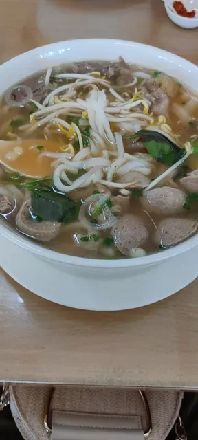 Pho Ba Ria 2