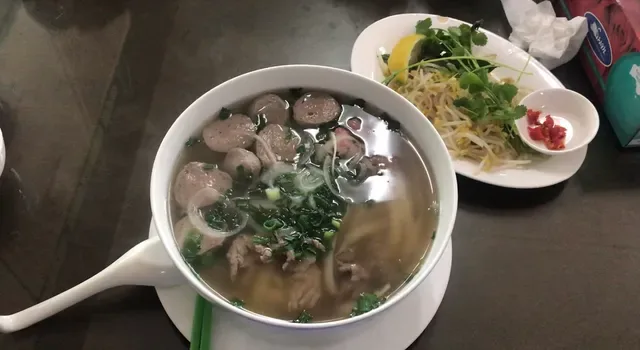 Pho Ba Ria 2