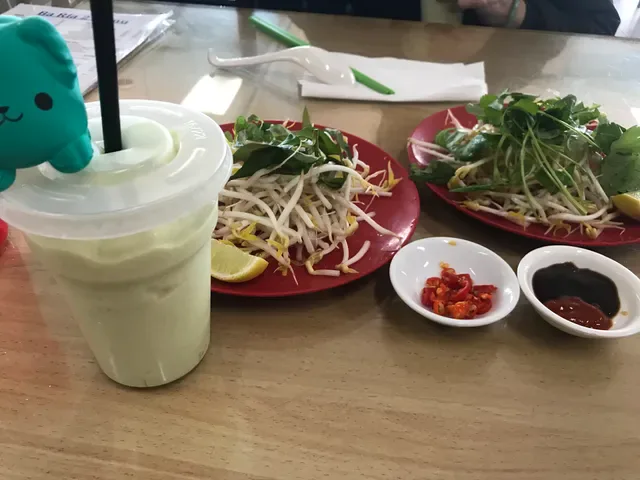 Pho Ba Ria 2