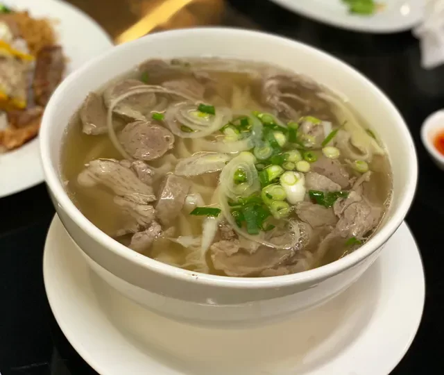Pho Ba Ria 2