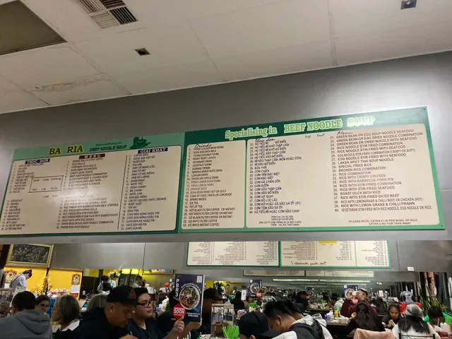 Pho Ba Ria 2