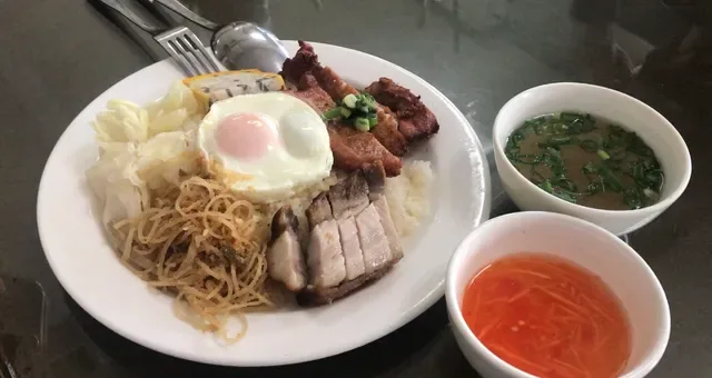 Pho Ba Ria 2
