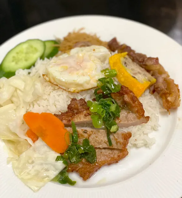 Pho Ba Ria 2