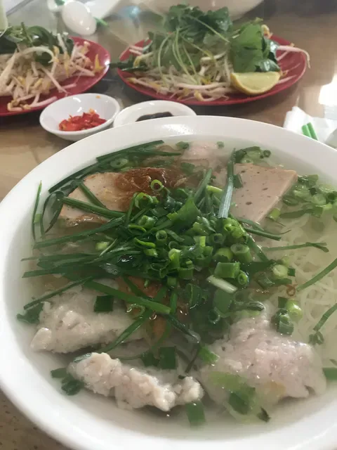 Pho Ba Ria 2