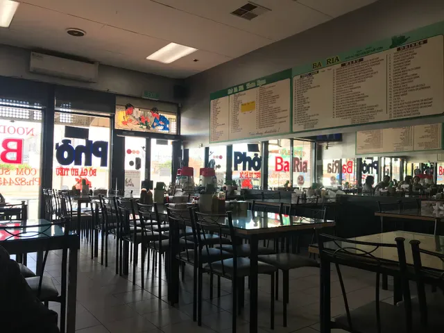 Pho Ba Ria 2
