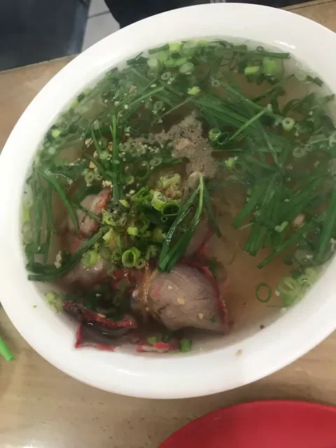 Pho Ba Ria 2