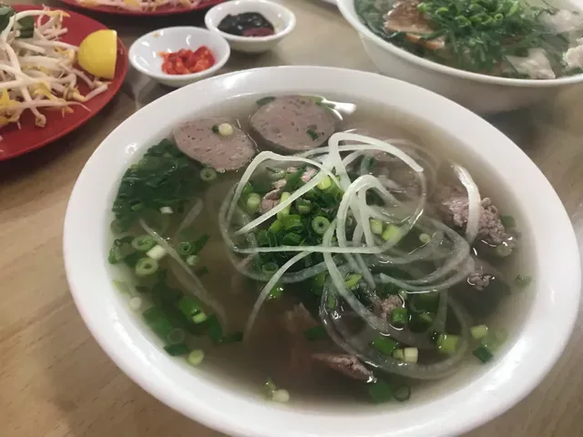 Pho Ba Ria 2