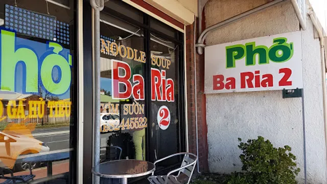 Pho Ba Ria 2