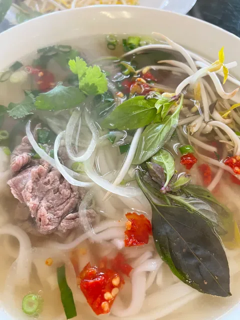 Pho Ba Ria 2