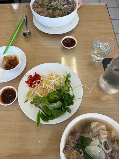 Pho Ba Ria 2