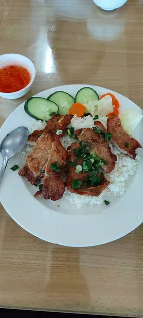 Pho Ba Ria 2