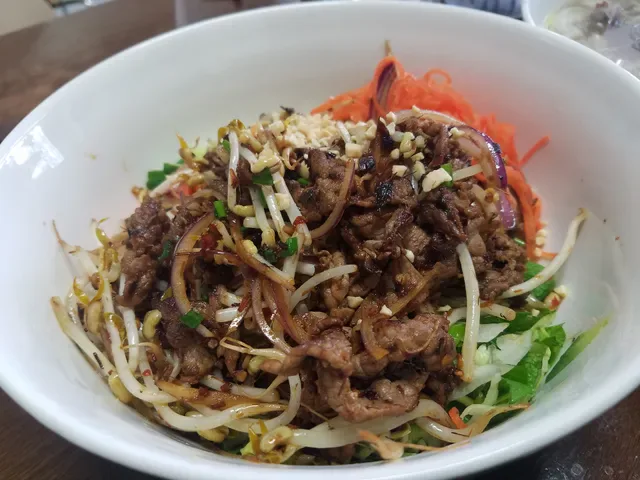 Pho Chu Map