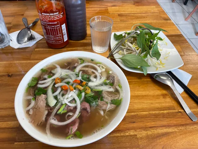 Pho Ever Yum