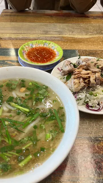 Pho Ever Yum