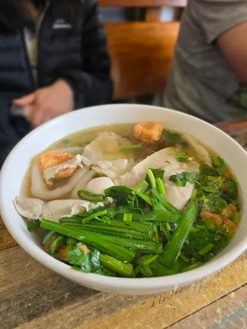 Pho Ever Yum