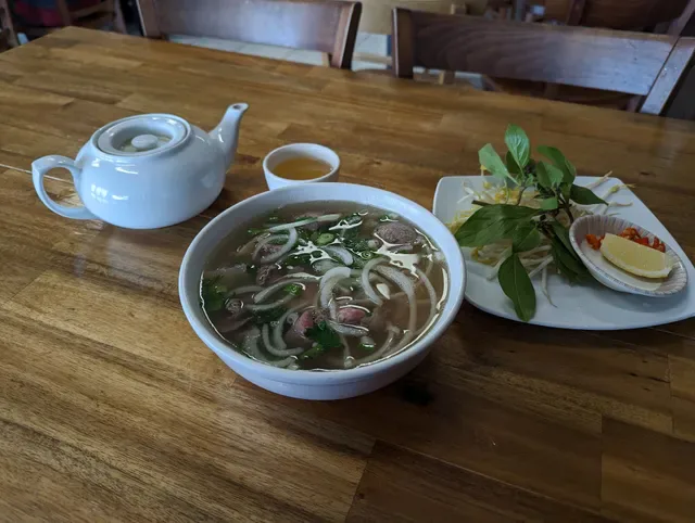 Pho Ever Yum