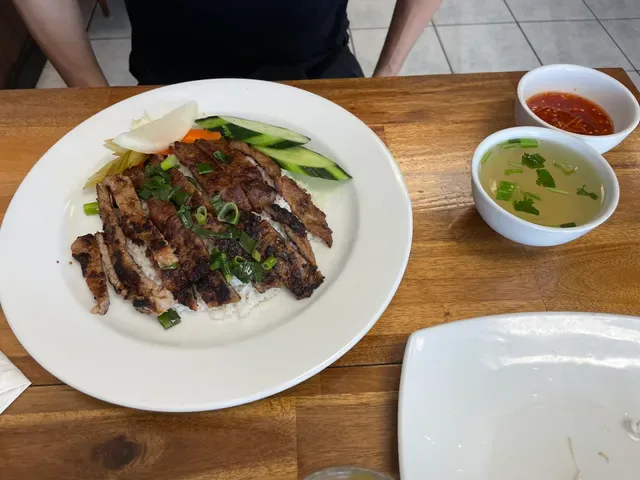 Pho Ever Yum