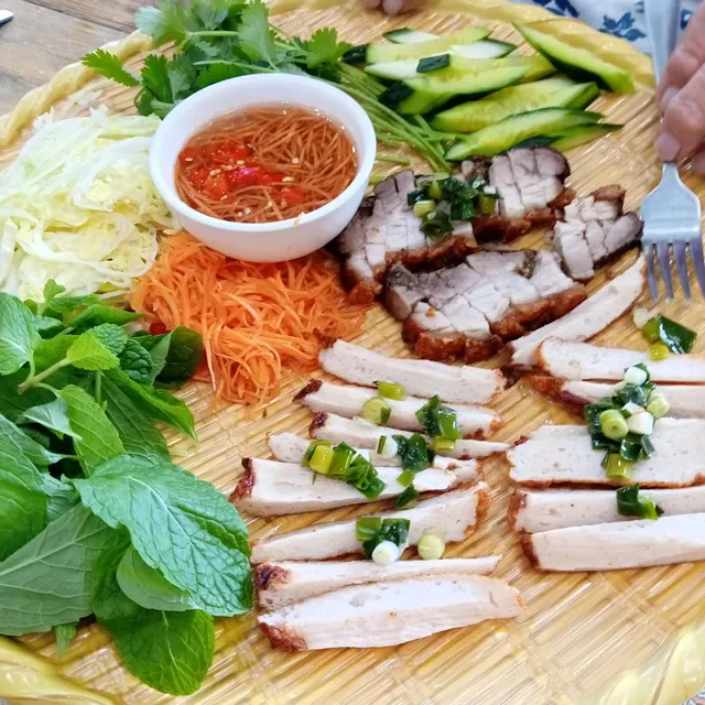 Pho Ever Yum