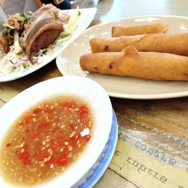Pho Ever Yum