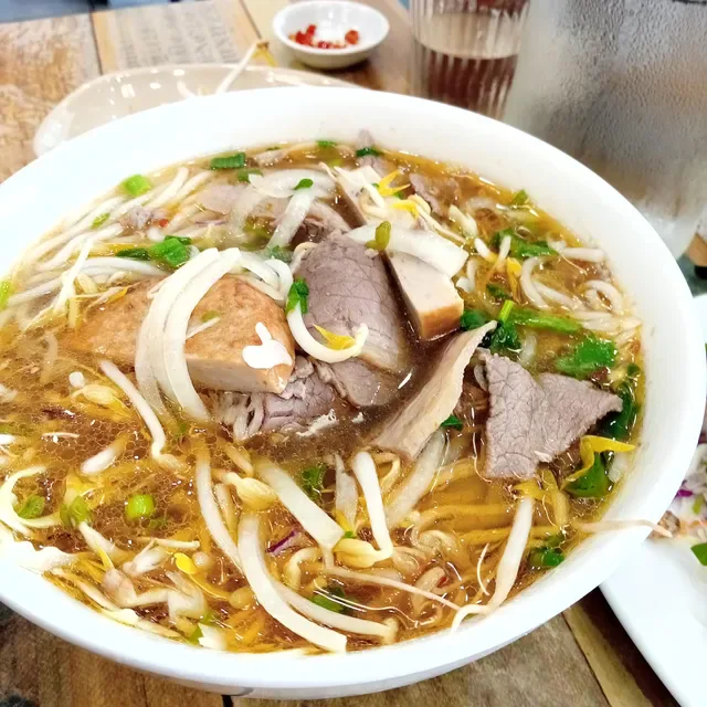 Pho Ever Yum