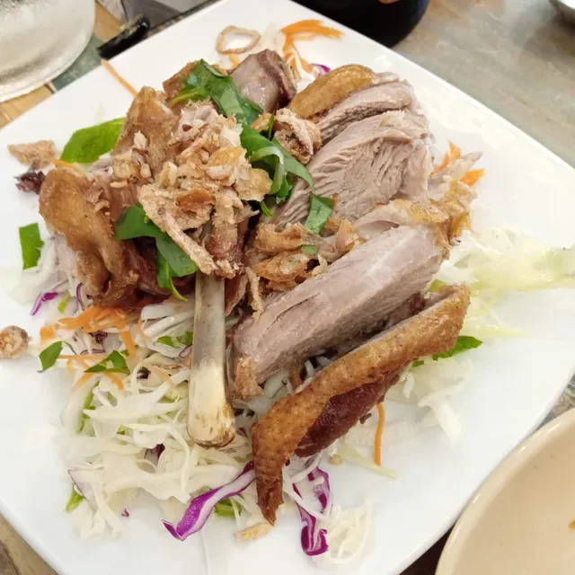 Pho Ever Yum