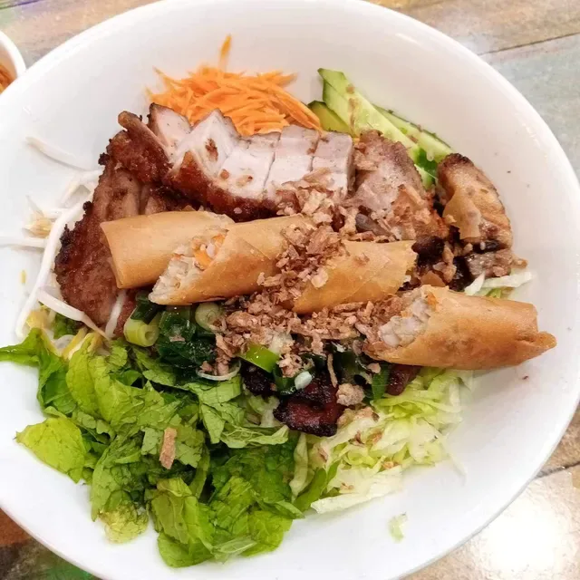 Pho Ever Yum