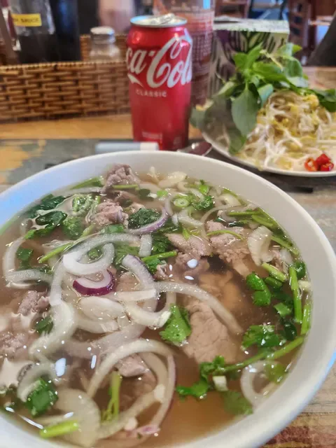 Pho Ever Yum