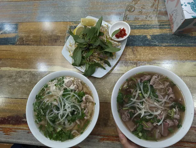 Pho Ever Yum