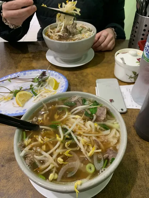 Pho Hong Tam
