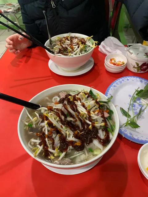 Pho Hong Tam