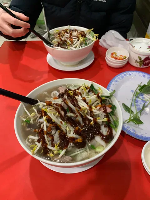 Pho Hong Tam