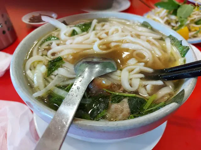 Pho Hong Tam