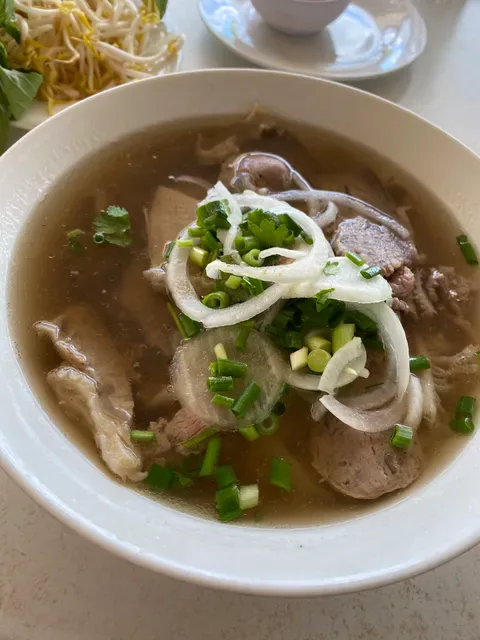 Pho Linh