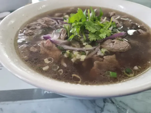 Pho Linh